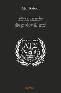 Picture of Mon année de prépa à moi