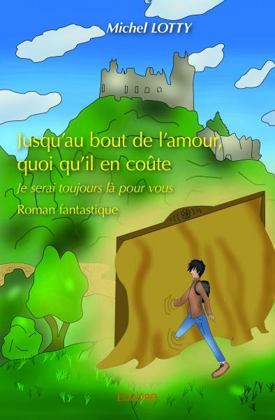 Picture of Jusqu'au bout de l'amour, quoi qu'il en coûte