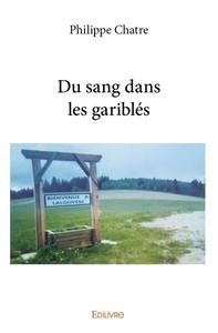 Image de Du sang dans les gariblés