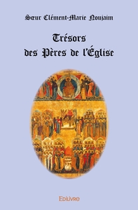 Picture of Trésors des Pères de l'Église
