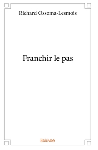Image de Franchir le pas