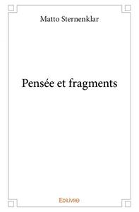 Image de Pensée et fragments