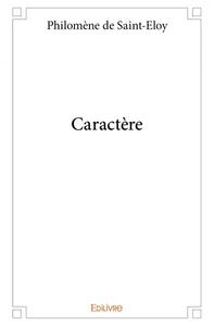 Picture of Caractère