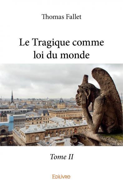 Image de Le tragique comme loi du monde