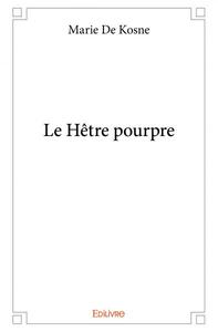 Picture of Le hêtre pourpre