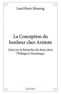 Image de La conception du bonheur chez aristote
