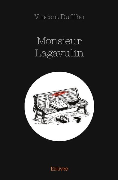 Picture of Monsieur Lagavulin