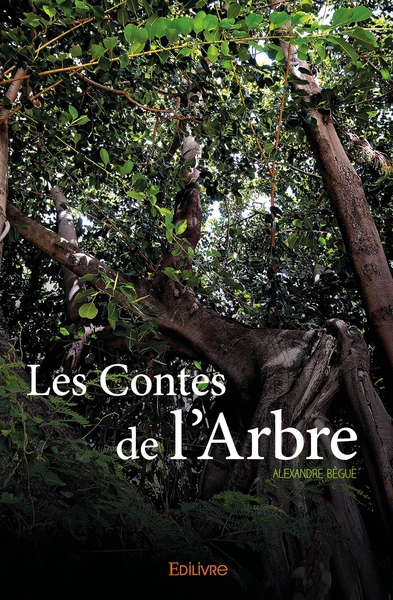Image de Les Contes de l'Arbre
