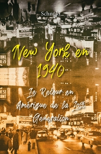 Picture of New York en 1940