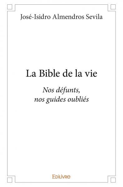 Picture of La bible de la vie
