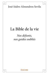 Picture of La bible de la vie