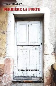 Image de Derrière la porte