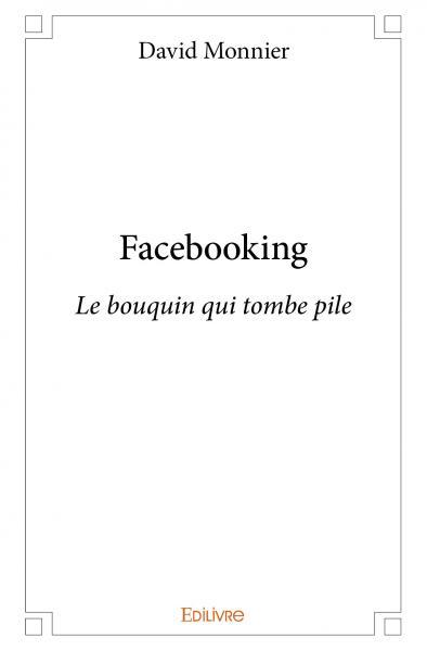 Picture of Facebooking