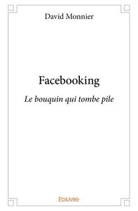 Picture of Facebooking