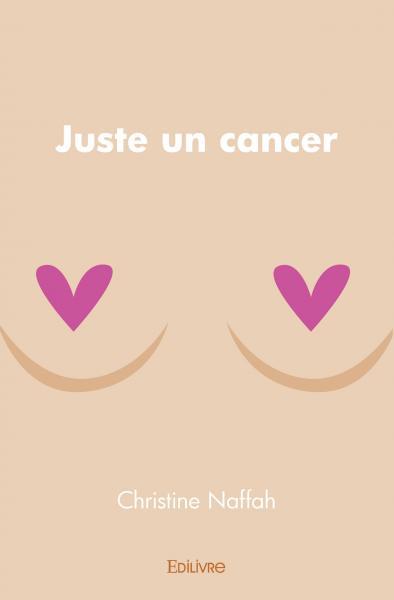 Picture of Juste un cancer