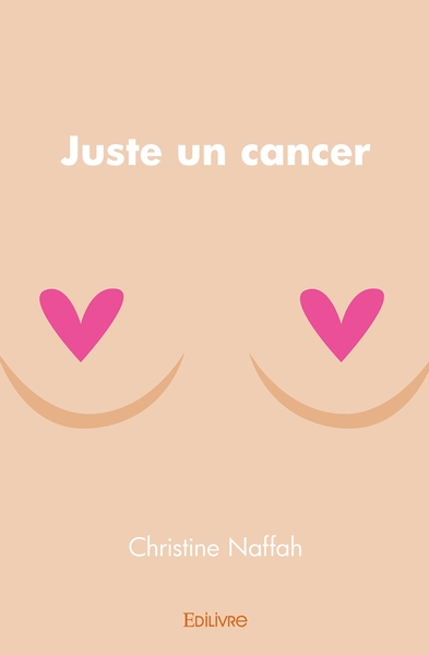 Picture of Juste un cancer