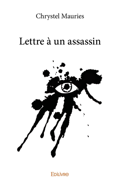 Picture of Lettre à un assassin