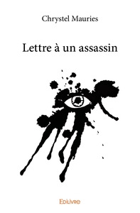 Picture of Lettre à un assassin
