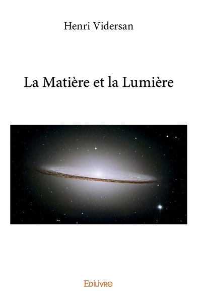Image de La Matière et la Lumière