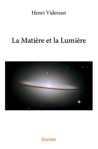 Image de La Matière et la Lumière
