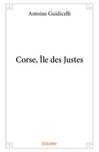Picture of Corse, île des justes
