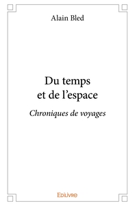 Picture of Du temps et de l'espace