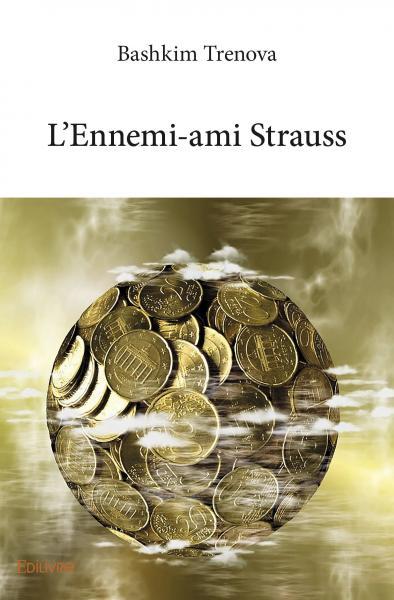 Picture of L'ennemi ami strauss