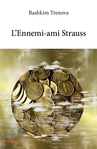 Image de L'Ennemi-ami Strauss