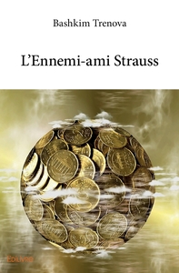 Image de L'Ennemi-ami Strauss