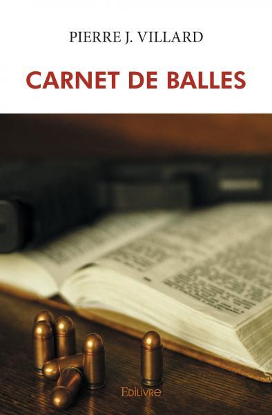 Image de Carnet de balles
