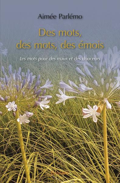Picture of Des mots, des mots, des émois