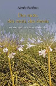 Picture of Des mots, des mots, des émois