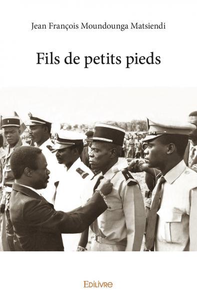 Picture of Fils de petits pieds