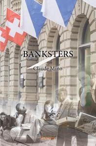 Picture of Banksters