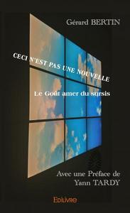 Picture of Ceci n’est pas une nouvelle