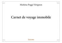 Image de Carnet de voyage immobile