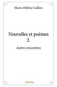 Picture of Nouvelles et poèmes 2.