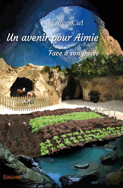 Image de Un avenir pour Aimie - Face à son passé