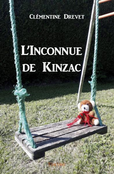Image de L'inconnue de kinzac