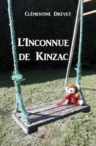 Picture of L'inconnue de kinzac