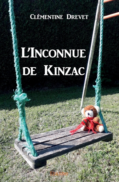 Picture of L'Inconnue de Kinzac