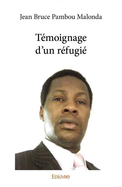 Picture of Témoignage d'un réfugié