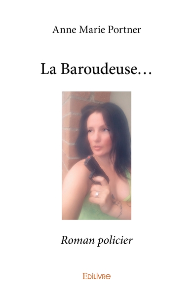 Picture of La Baroudeuse...