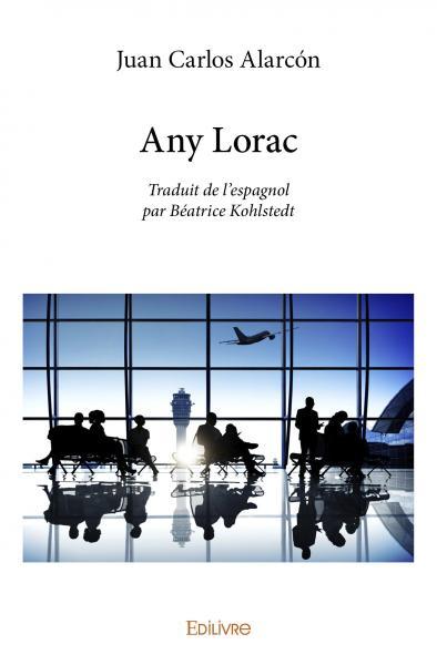 Picture of Any lorac