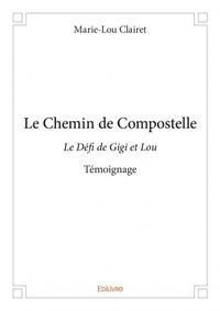 Picture of Le chemin de compostelle