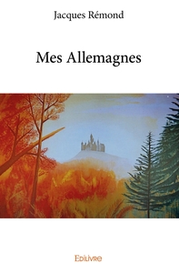 Picture of Mes Allemagnes
