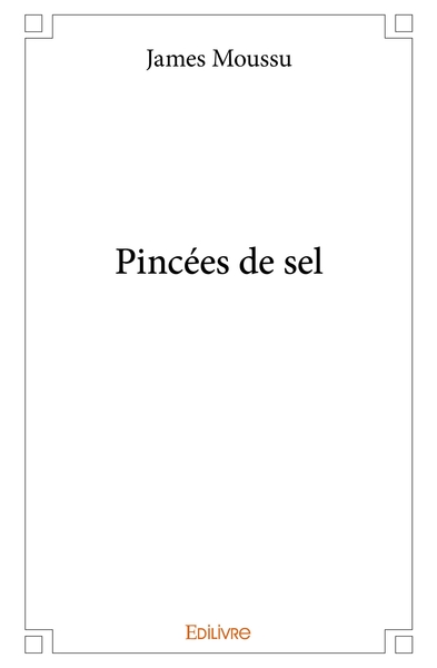 Image de Pincées de sel