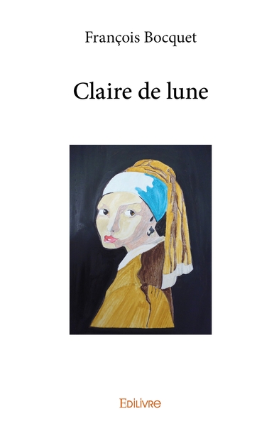 Picture of Claire de lune