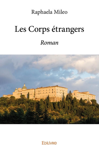 Picture of Les Corps étrangers