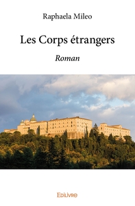 Picture of Les Corps étrangers